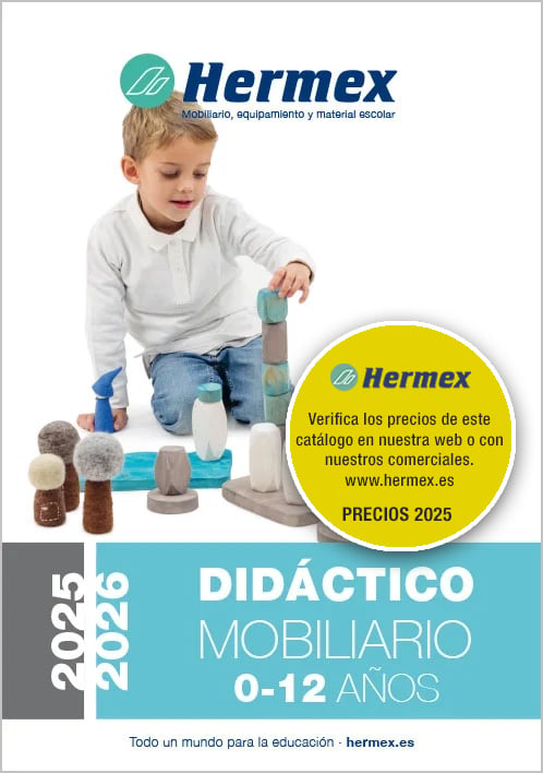 CATÁLOGO MATERIAL DIDÁCTICO 2025